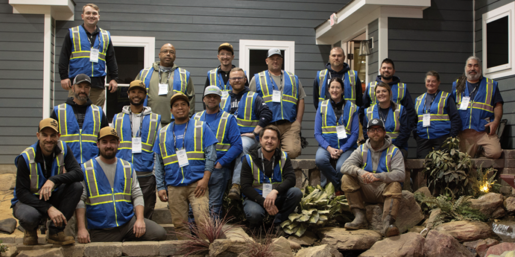 Contractor Training Group