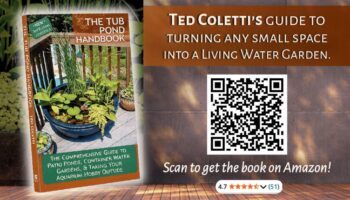 Tub Pond Handbook